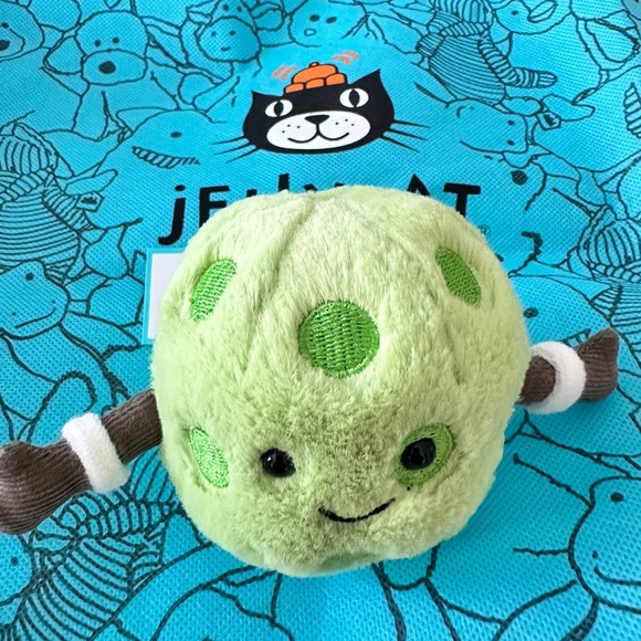 Pickleball -  Amuseables Sports – US Exclusive – NWT with Gift Bag - Picture 1 of 5